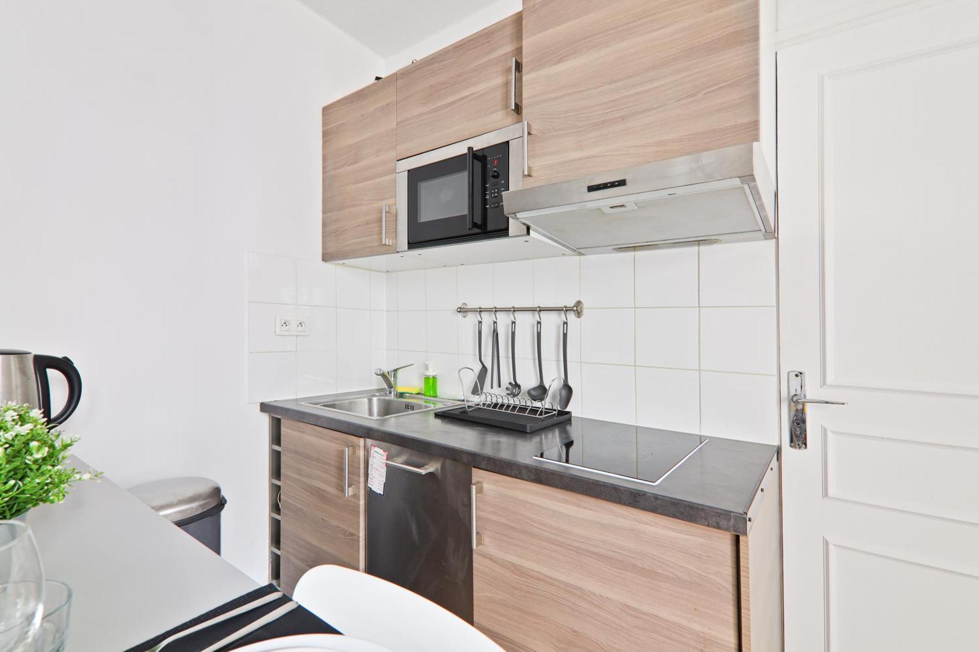 Apartment Quartier Tour Eiffel 10 Free Netflix Paris