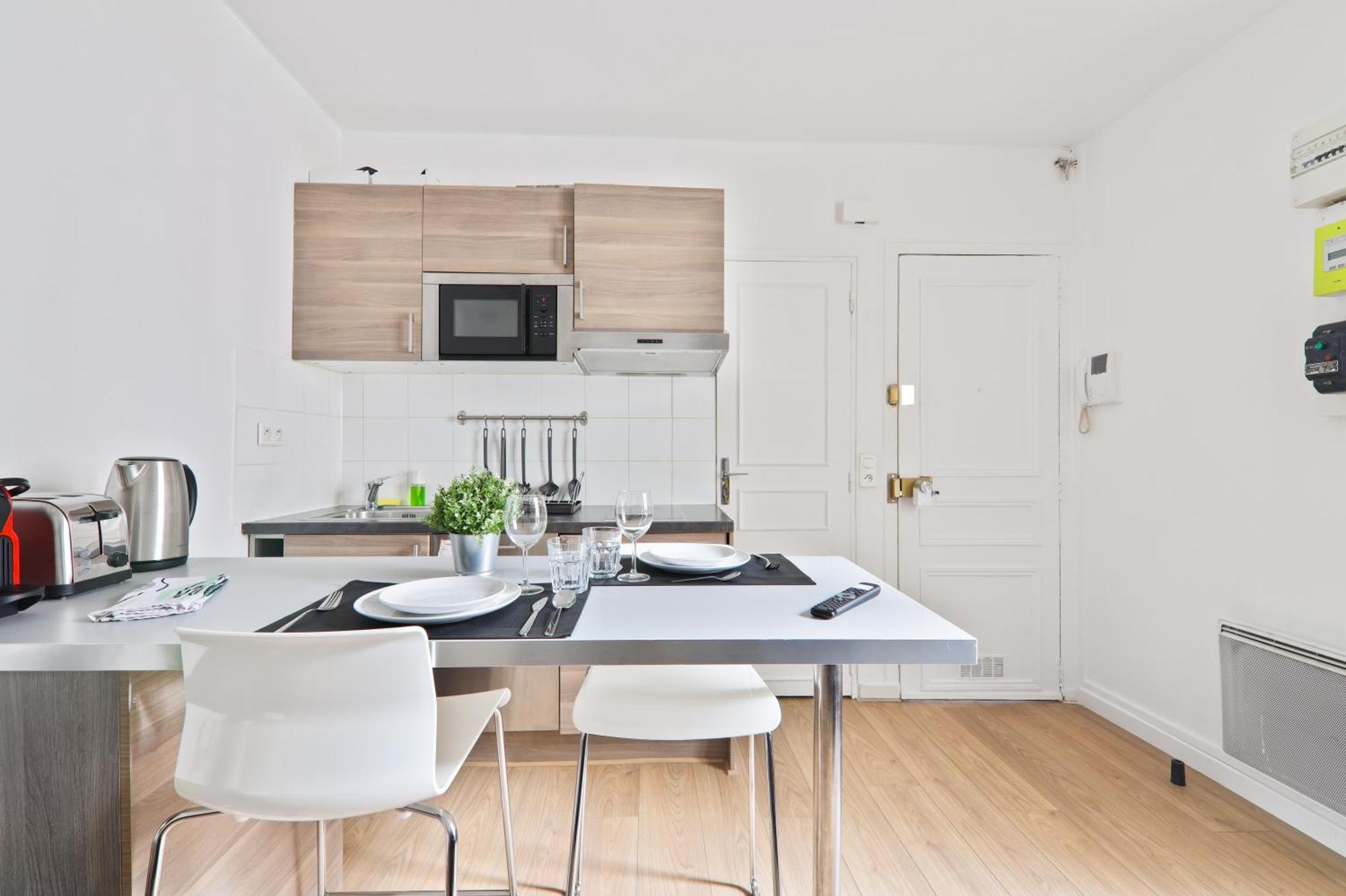 Quartier Tour Eiffel 10 Free Netflix Apartment Paris